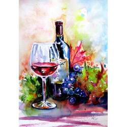 Wine IV