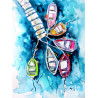 Boats III