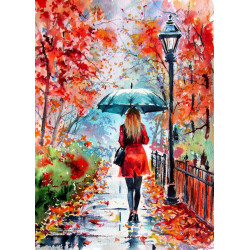 Rainy days II