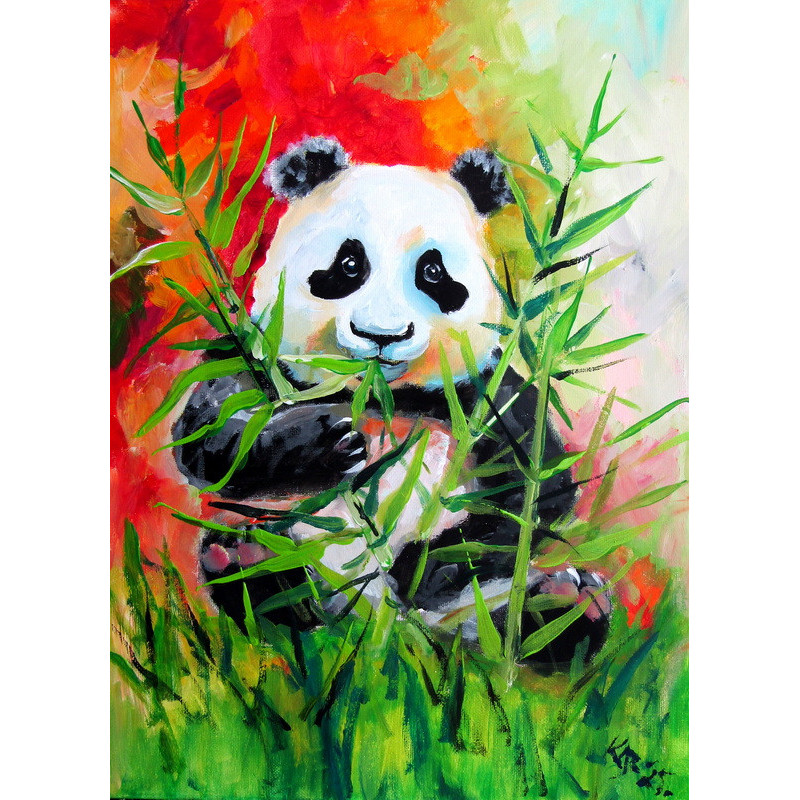 Panda II