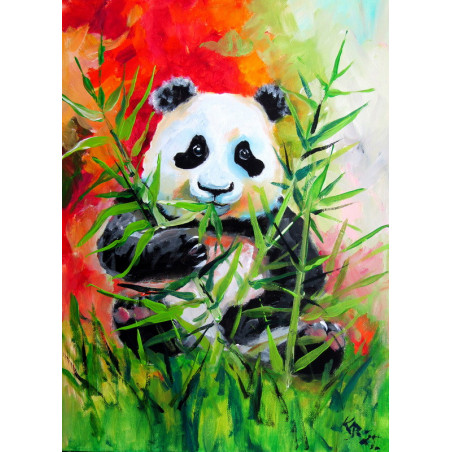 Panda II