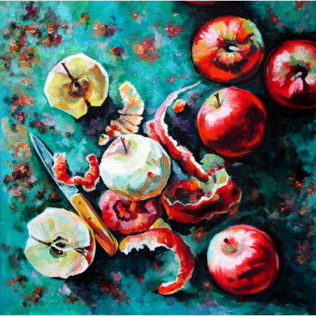 Apples