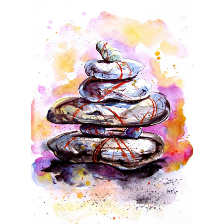 Balance VI