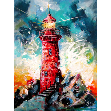 Lighthouse