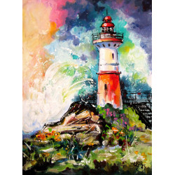 Lighthouse II