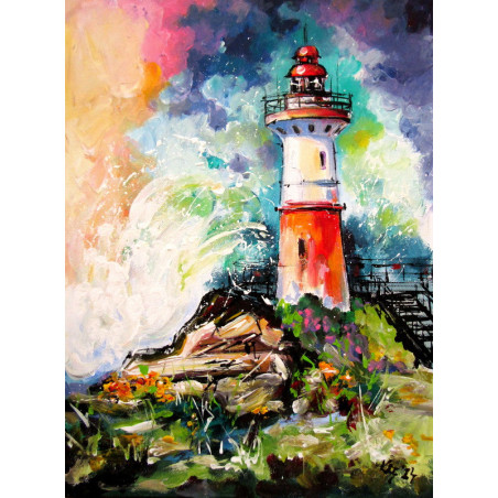 Lighthouse II