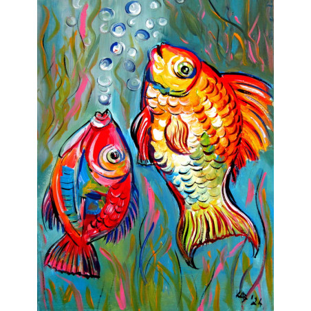 Fish