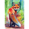 Róka III