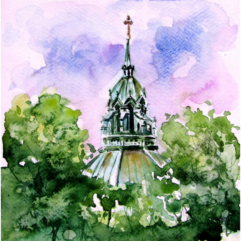 München II