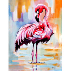Flamingó