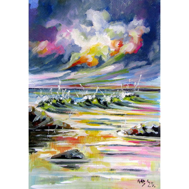 Waves