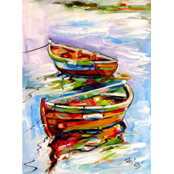 Boats