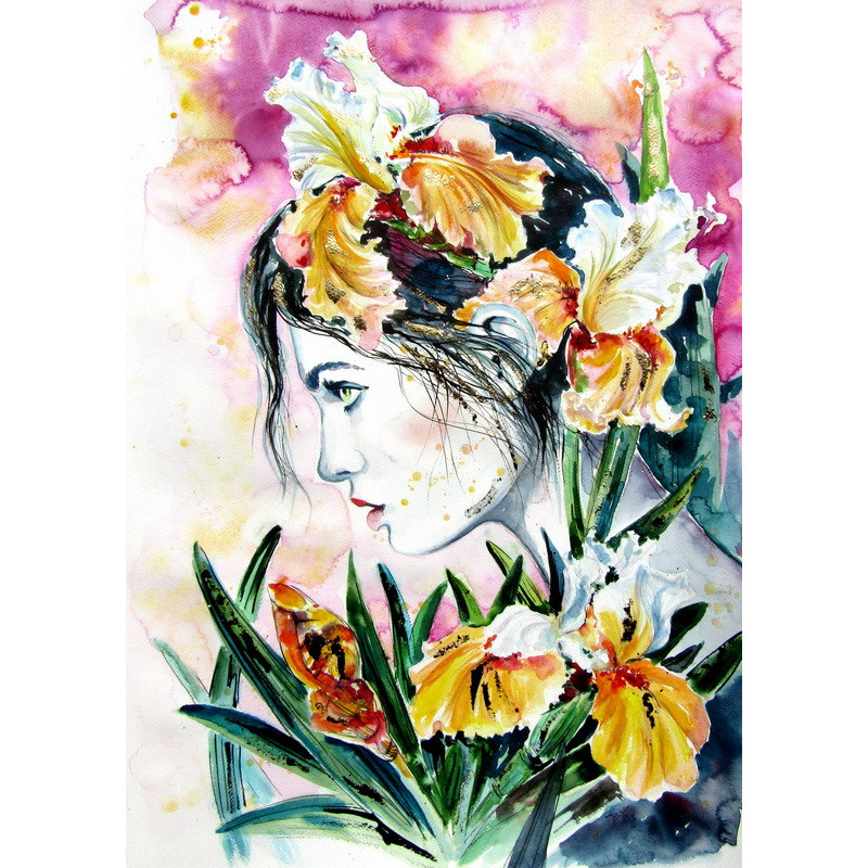 Soul and dreams IV