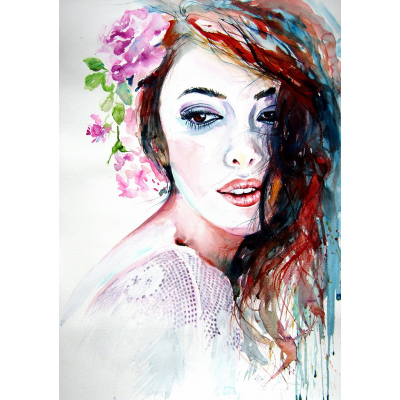 Beautiful girl