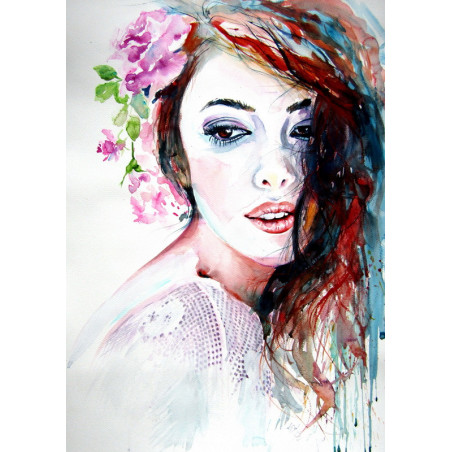 Beautiful girl