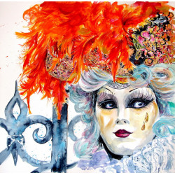 Carnival of Venice