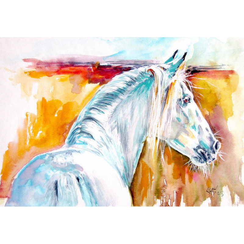 Andalusian horse III