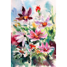 Windflowers II