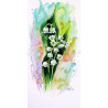 Lily of the valley