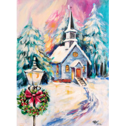 Wintertime II