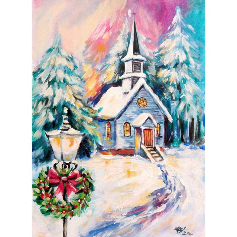 Wintertime II