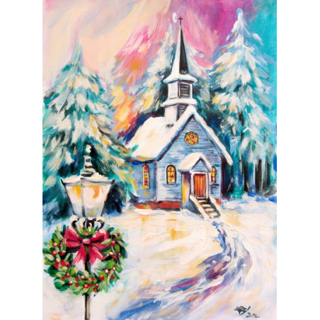 Wintertime II