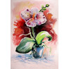 Orchidea