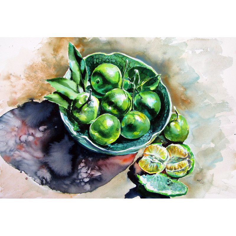 Lime
