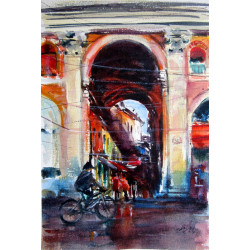 Bologna II