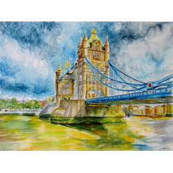 Tower Bridge  II