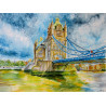 Tower Bridge  II